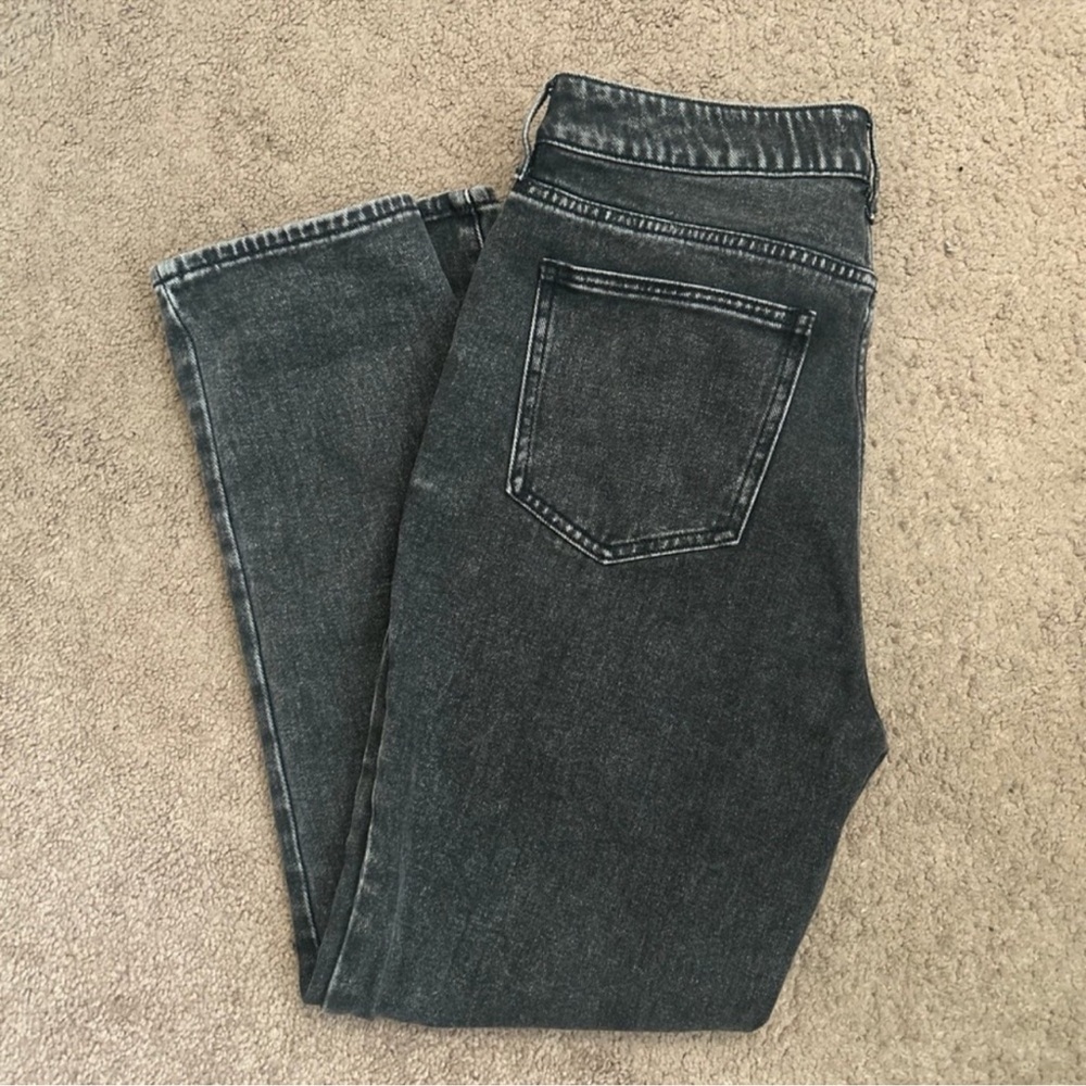 PacSun Mom Jeans size 29